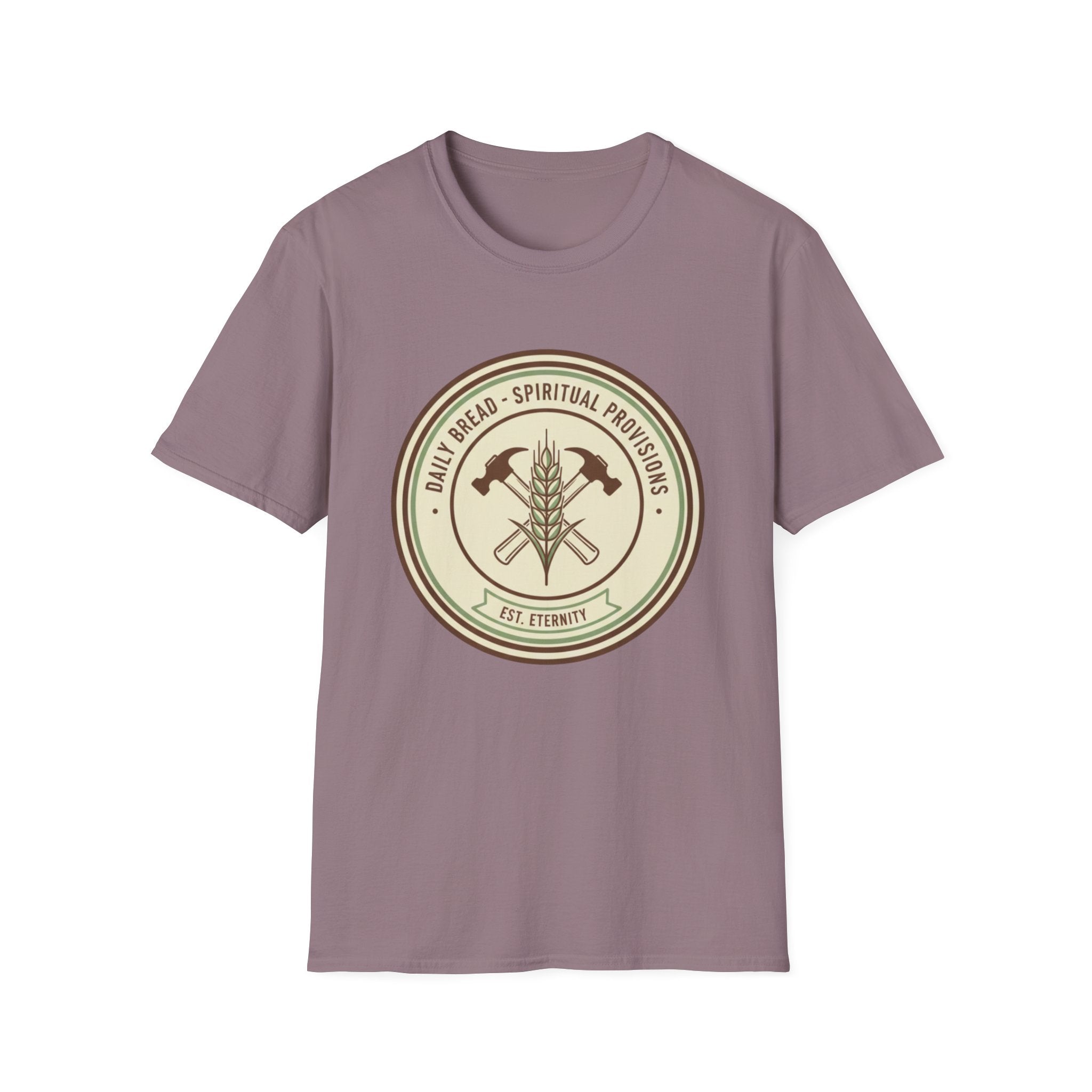 Daily Bread T-Shirt