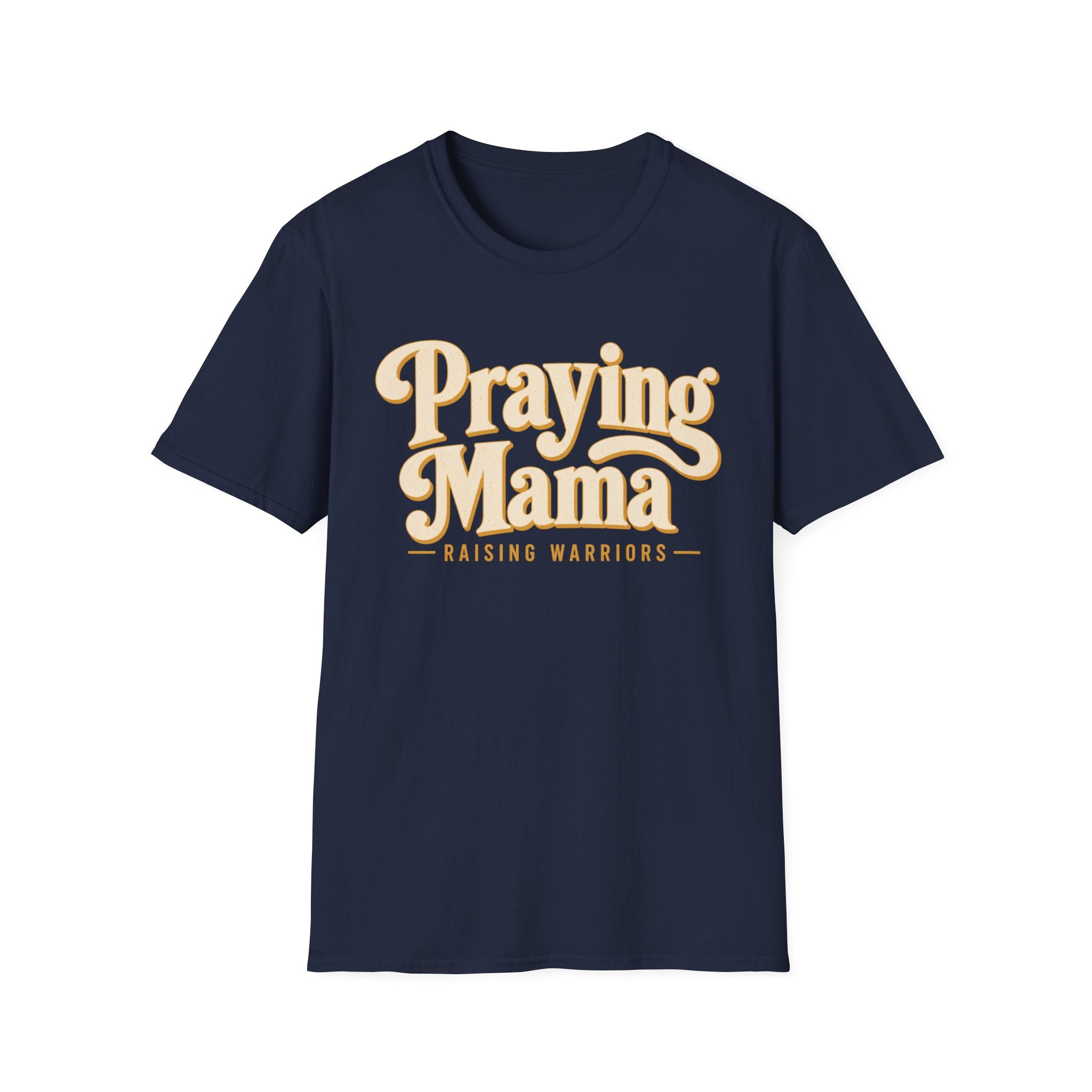 Praying Mama T-Shirt
