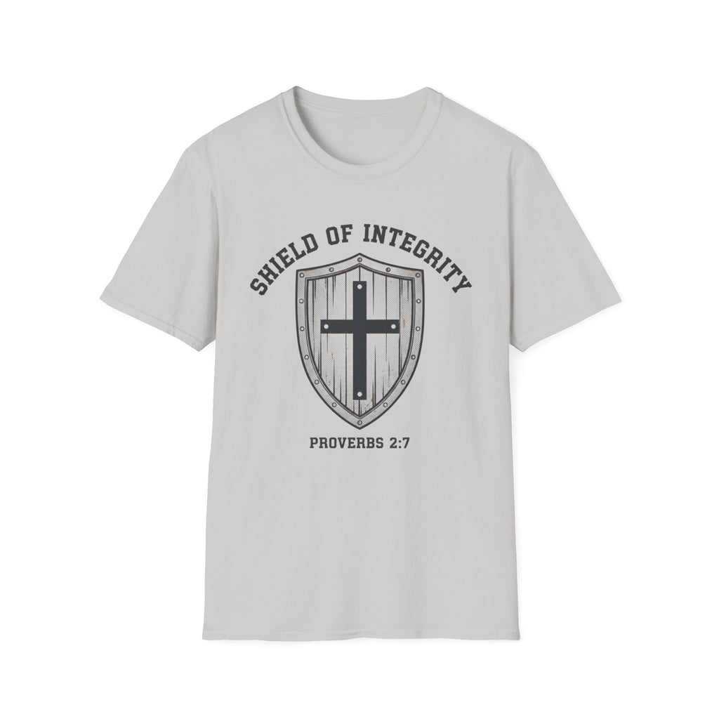 Shield Of Integrity T-Shirt