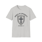 Shield Of Integrity T-Shirt