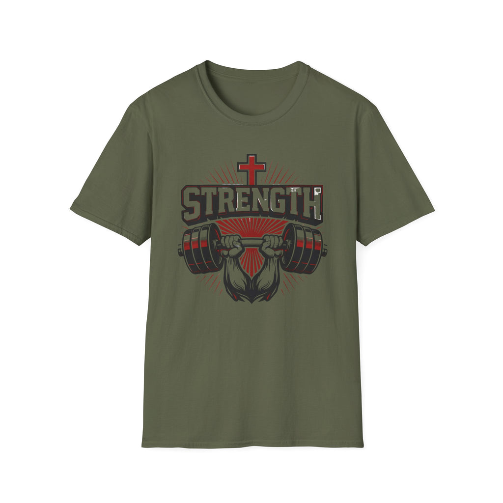 Strength T-Shirt