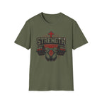 Strength T-Shirt