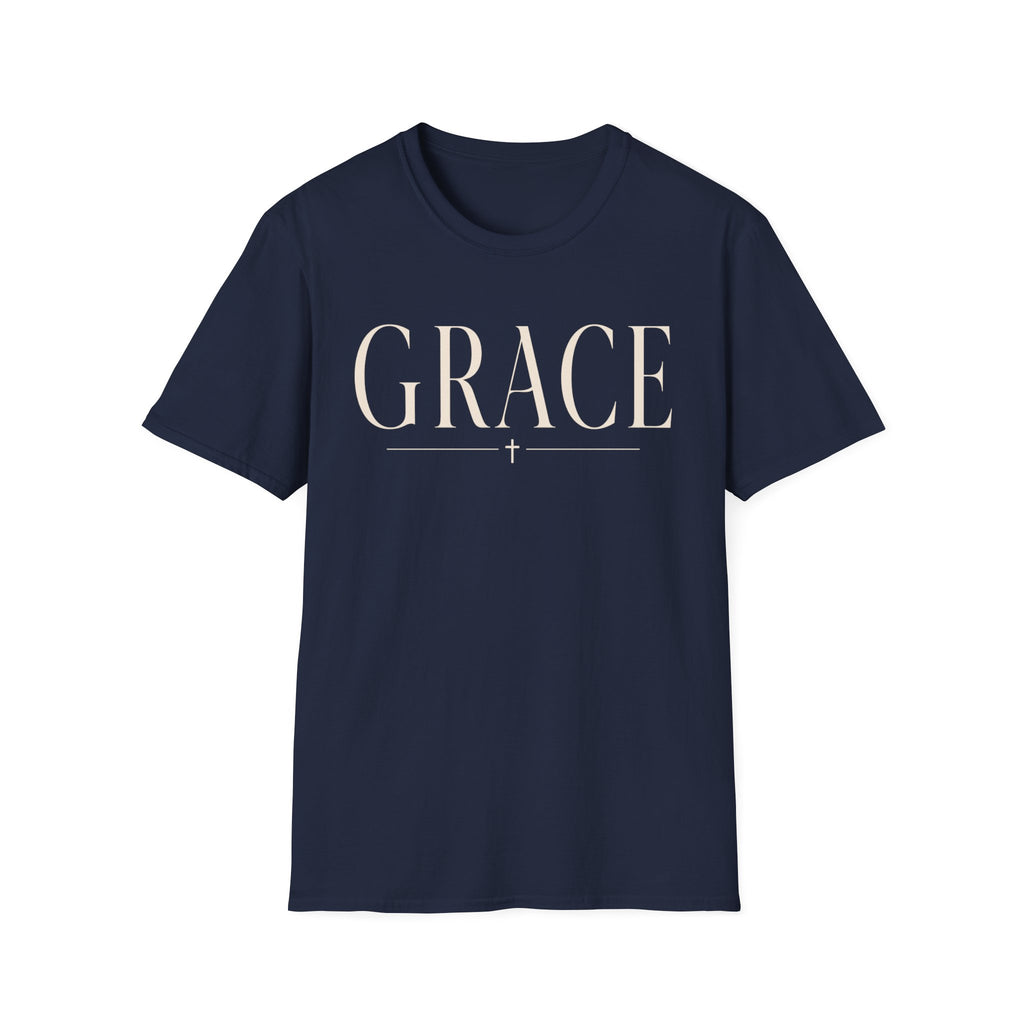 Grace Cross T-Shirt
