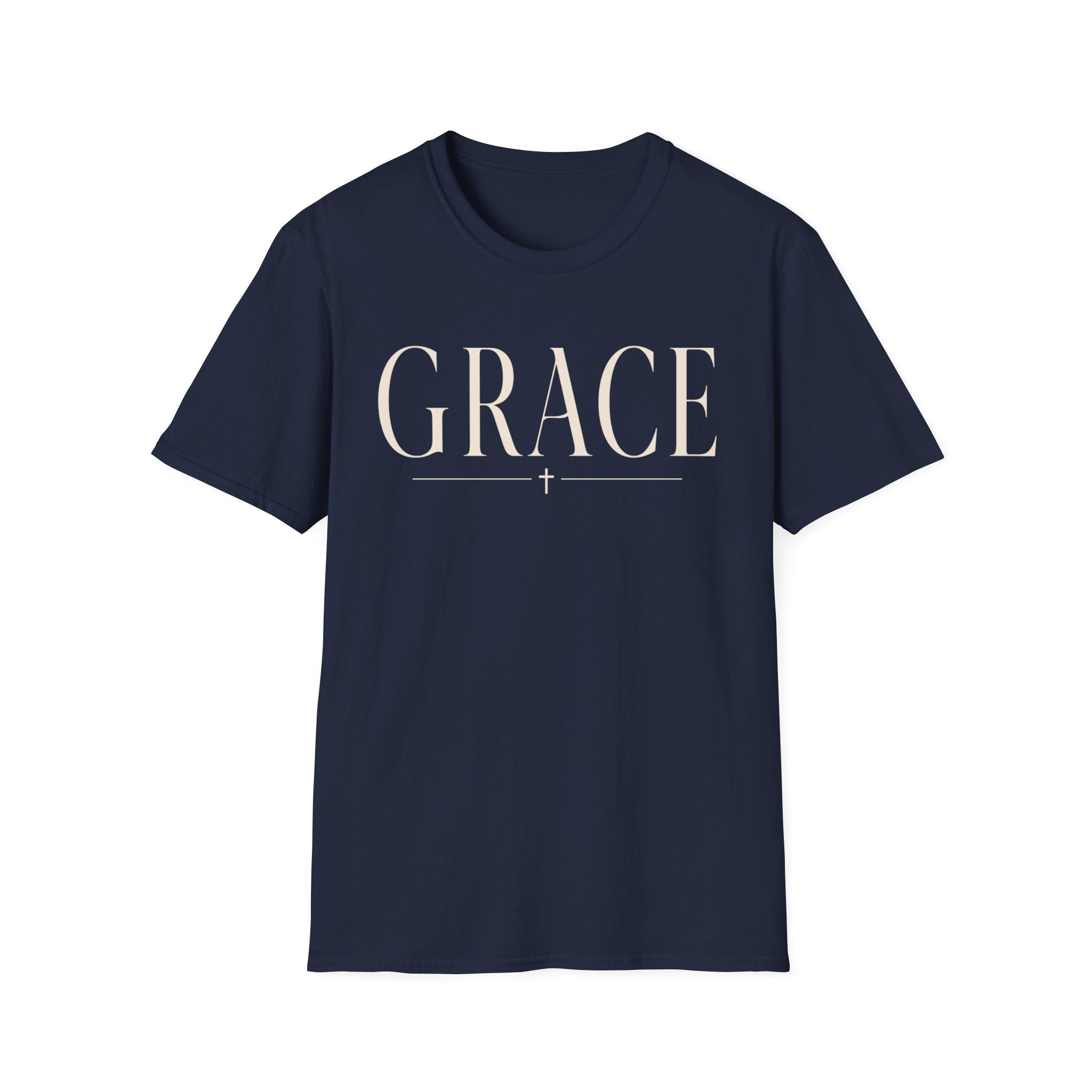 Grace Cross T-Shirt
