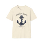 Anchored In Hope T-Shirt