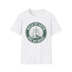 Walk By Faith Seal T-Shirt