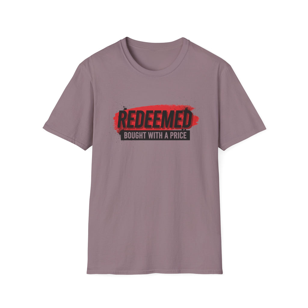 Redeemed Bought T-Shirt