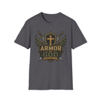 Armor Of God T-Shirt