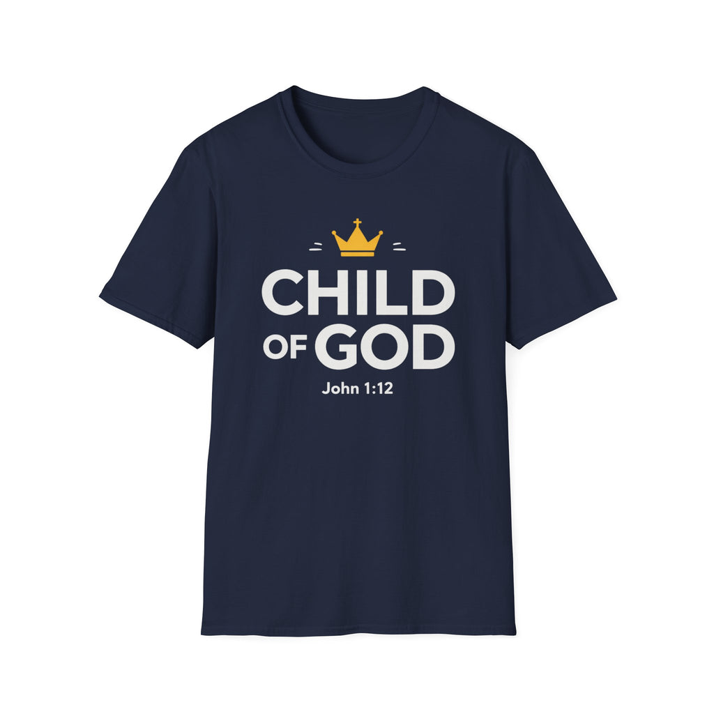 Child Of God T-Shirt