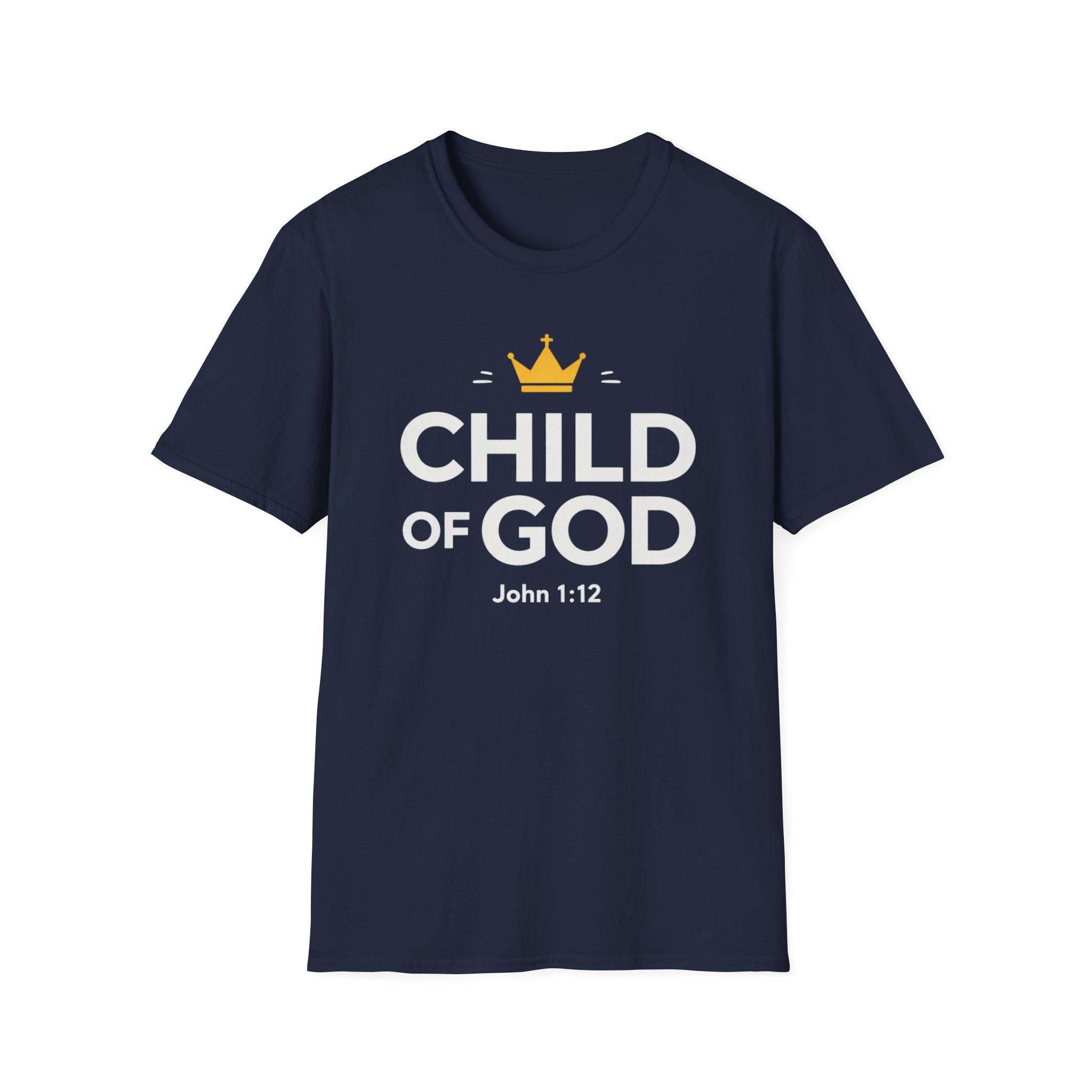 Child Of God T-Shirt
