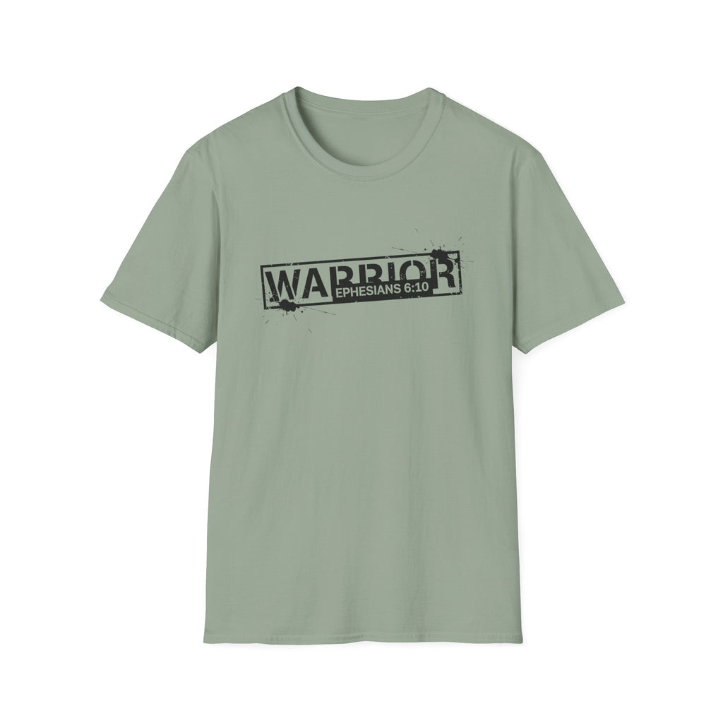 Warrior T-Shirt