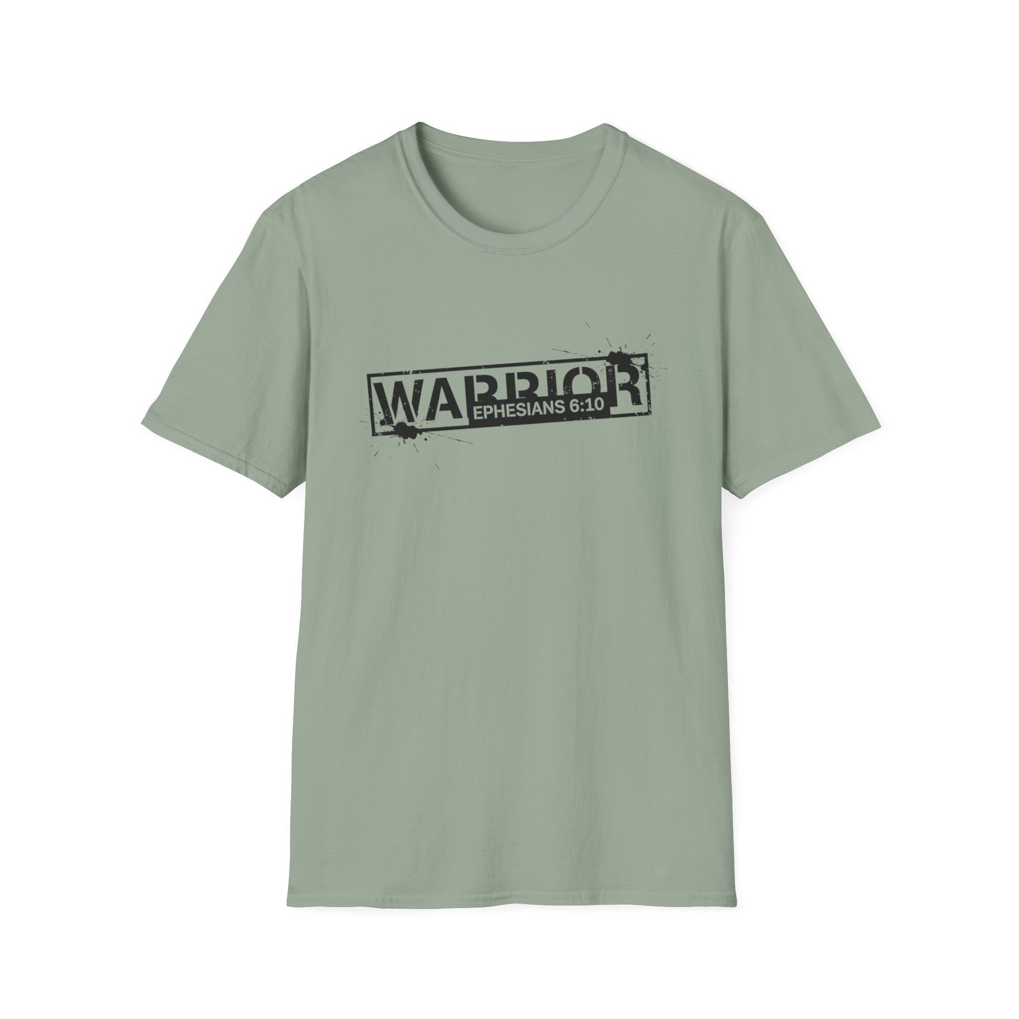 Warrior T-Shirt