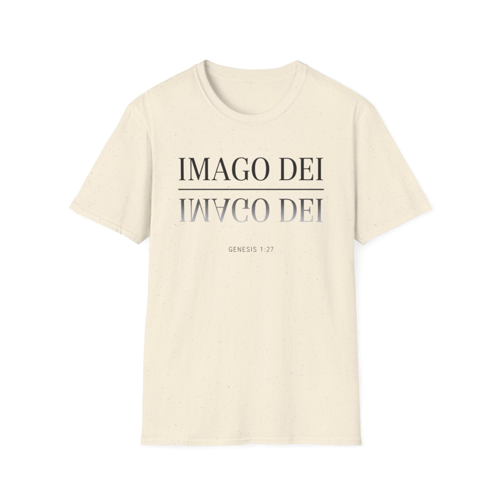 Imago Dei T-Shirt