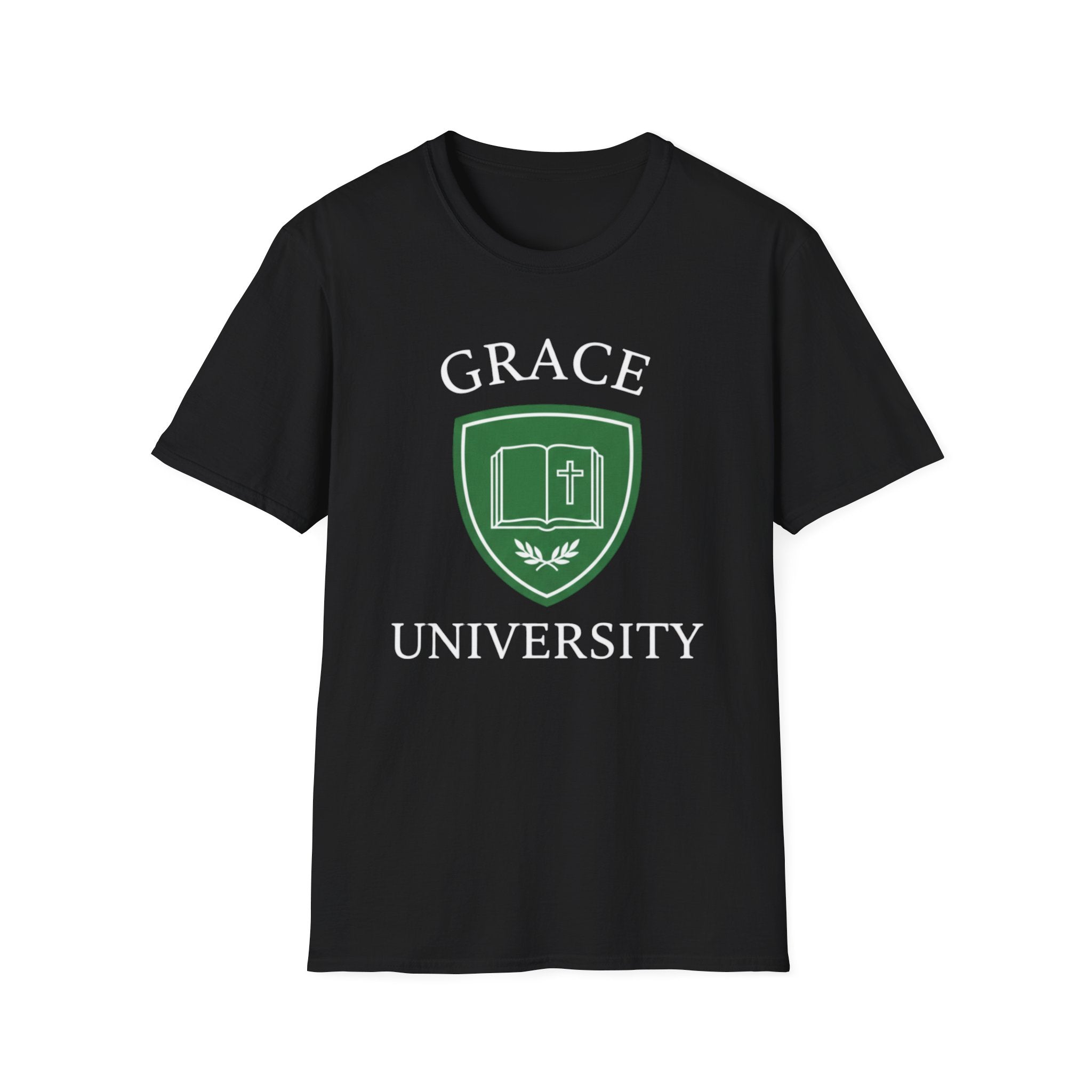Grace University T-Shirt
