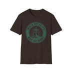 Walk By Faith Seal T-Shirt