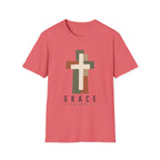 Grace Wins T-Shirt