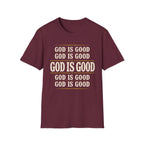 God Is Good T-Shirt