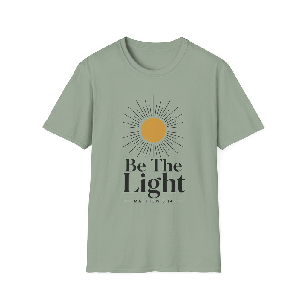 Be The Light T-Shirt