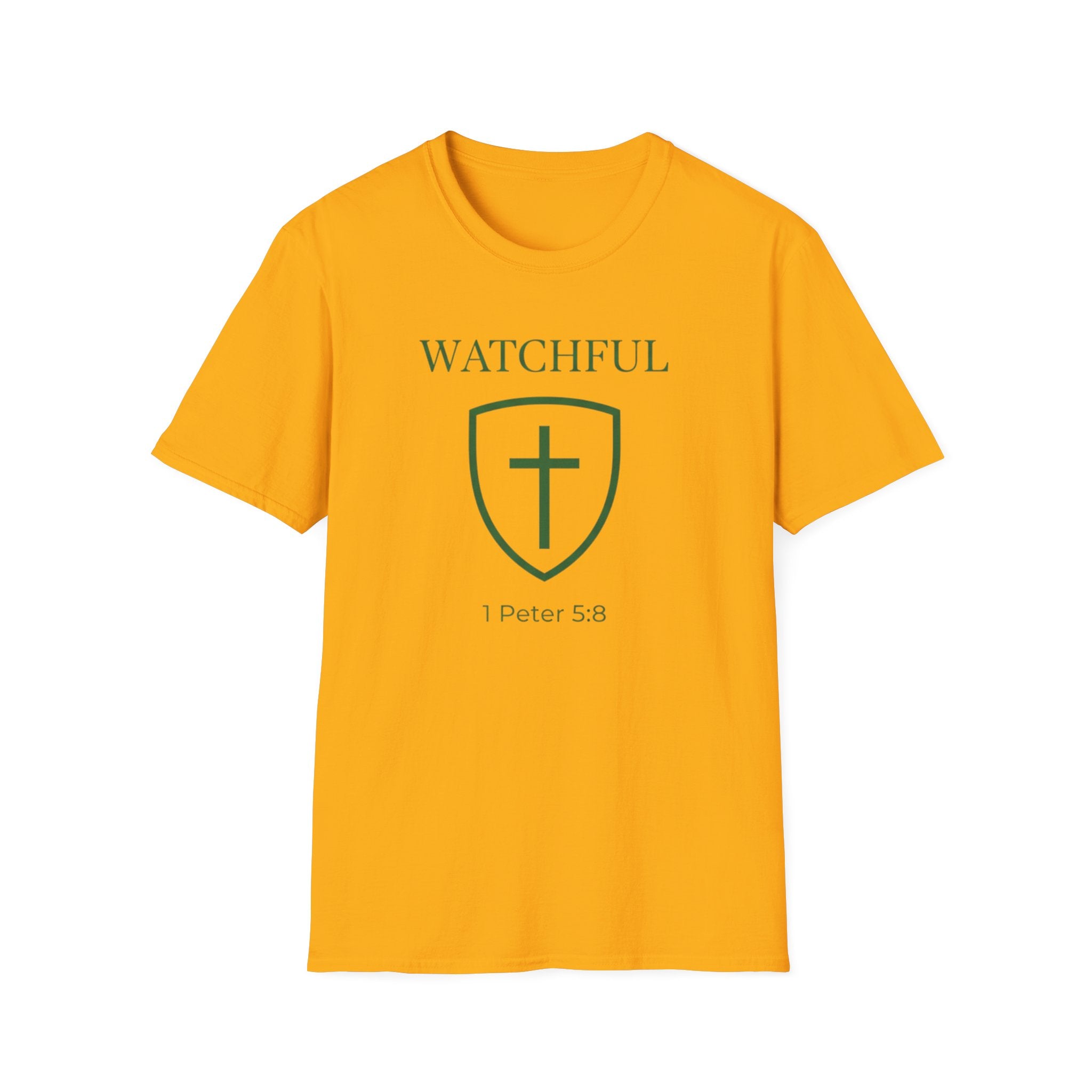 Watchful T-Shirt