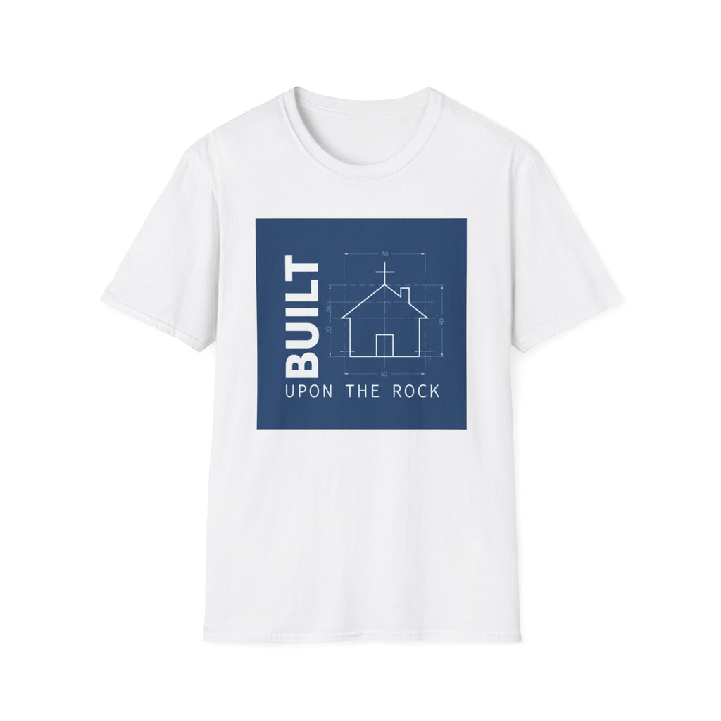 Blueprint T-Shirt