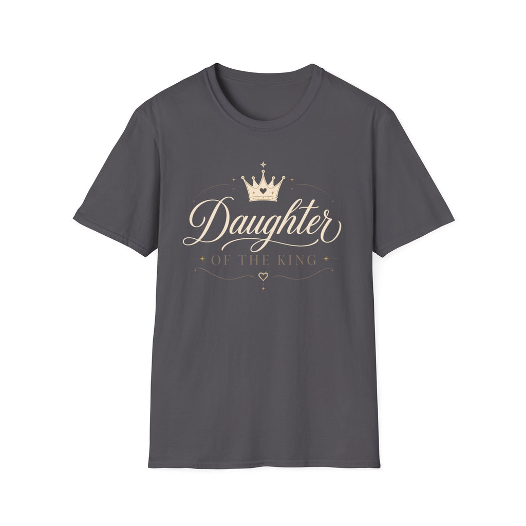 Daughter of the King T-Shirt