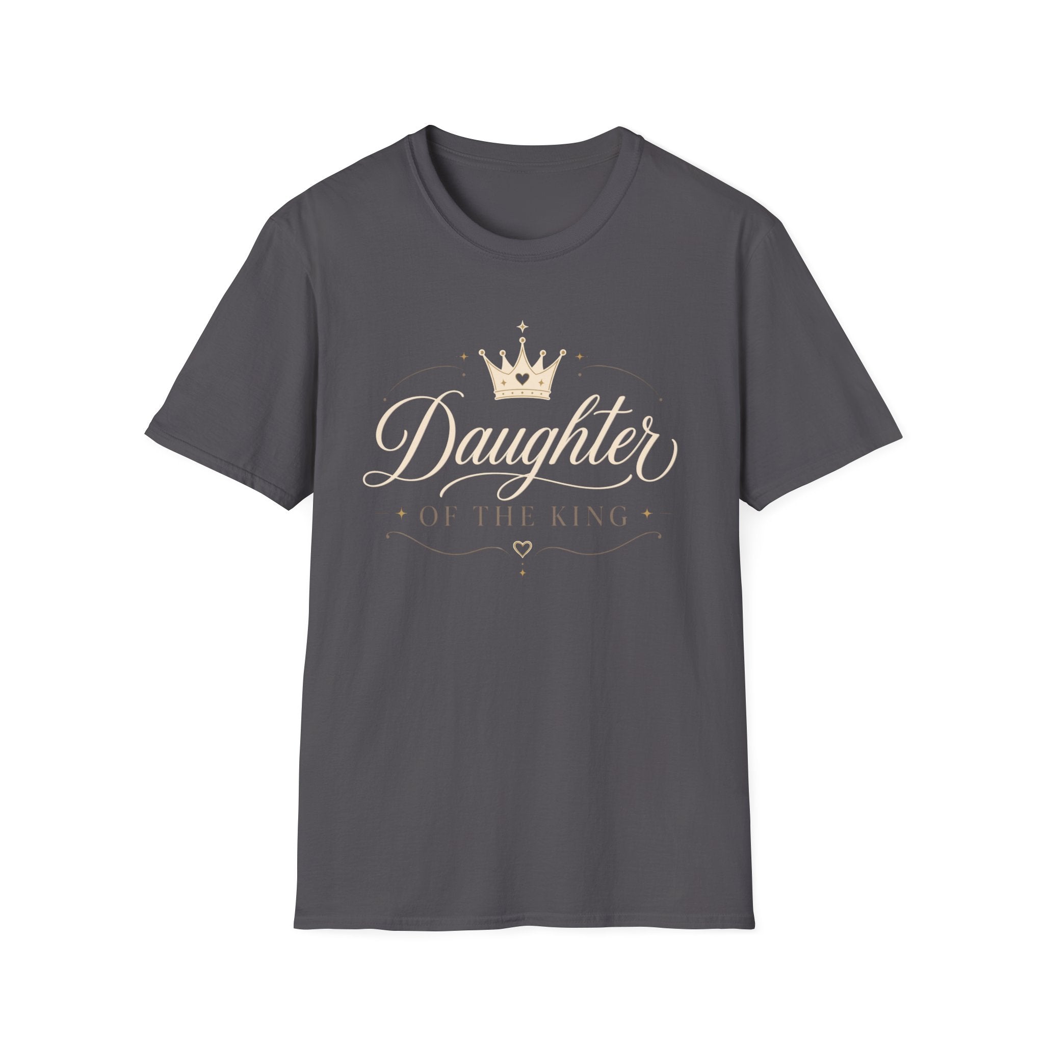 Daughter of the King T-Shirt