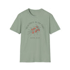 Beautiful In Its Time T-Shirt