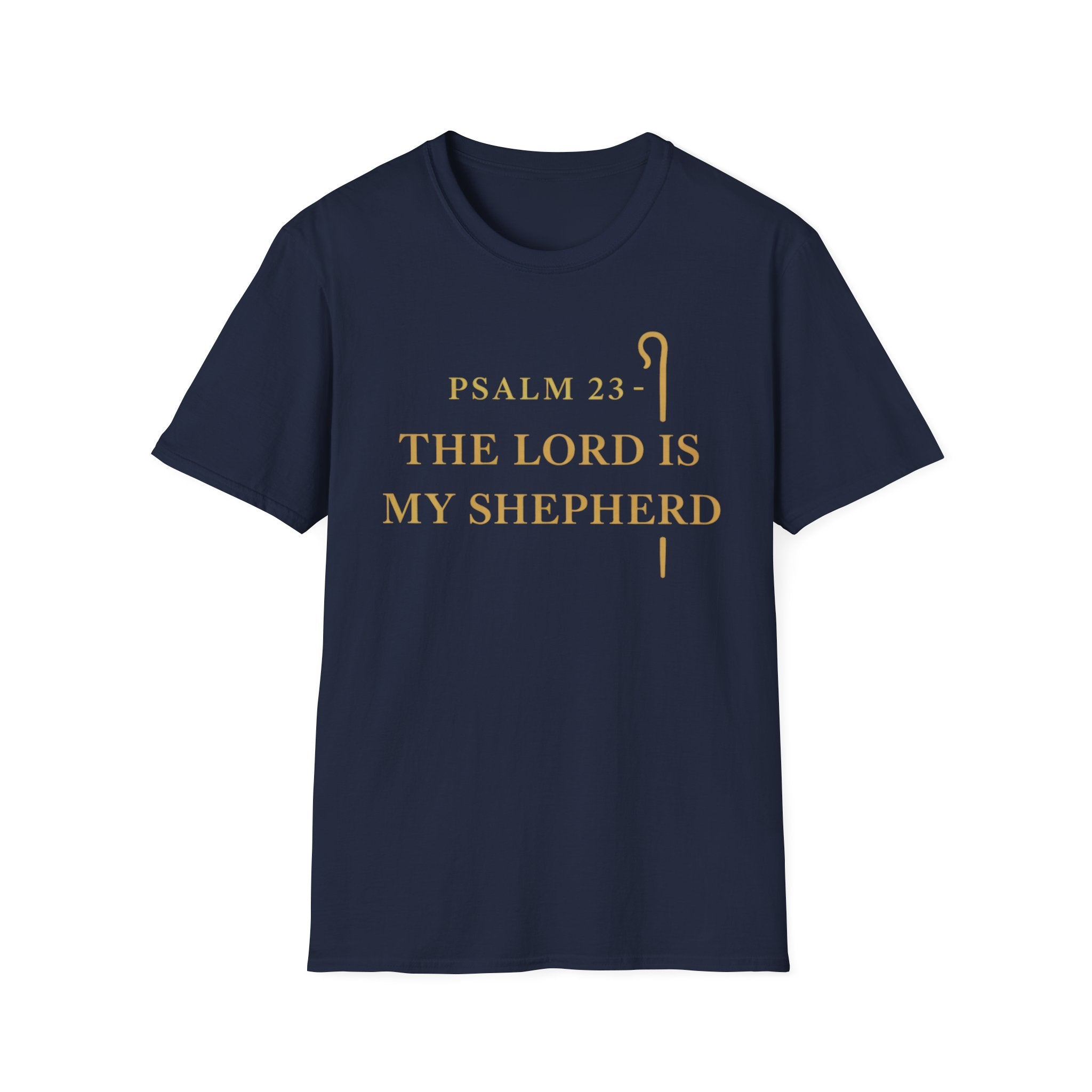 Psalm 23 T-Shirt