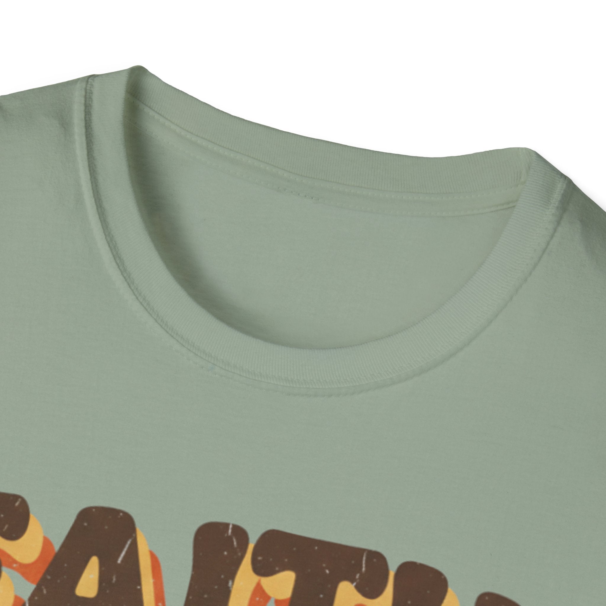 Faith Over Fear T-Shirt