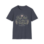 Fear Not I Am With You T-Shirt