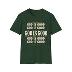 God Is Good T-Shirt