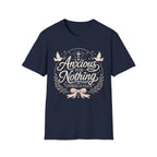 Anxious For Nothing T-Shirt