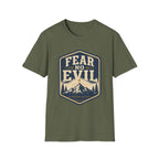 Fear No Evil T-Shirt
