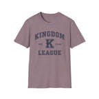 Kingdom League T-Shirt