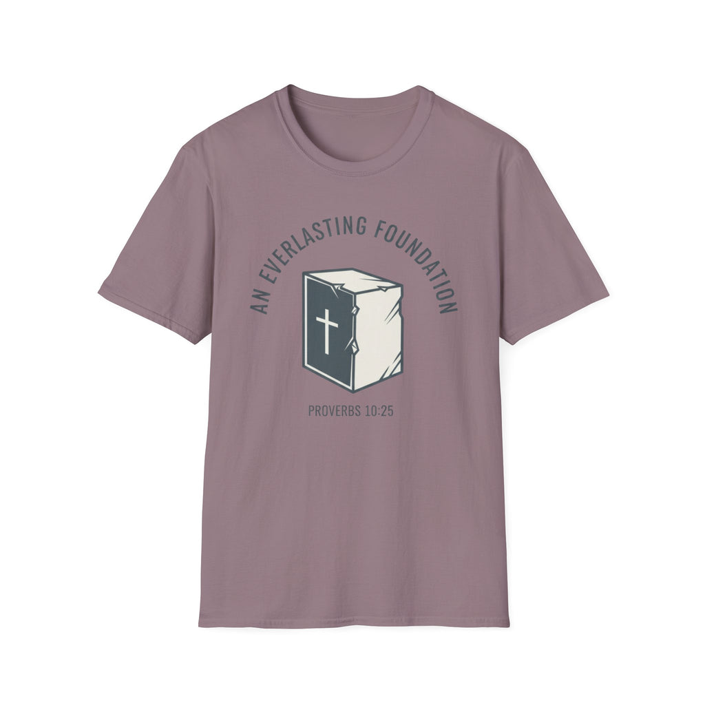 Everlasting Foundation T-Shirt
