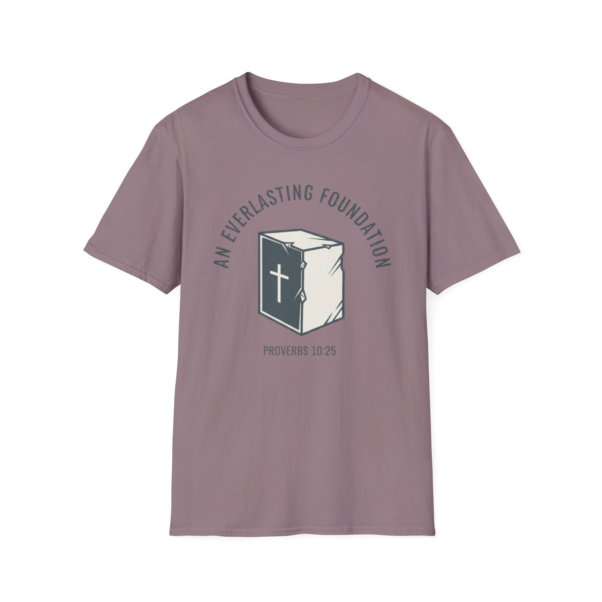 Everlasting Foundation T-Shirt
