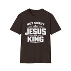 Not Sorry T-Shirt