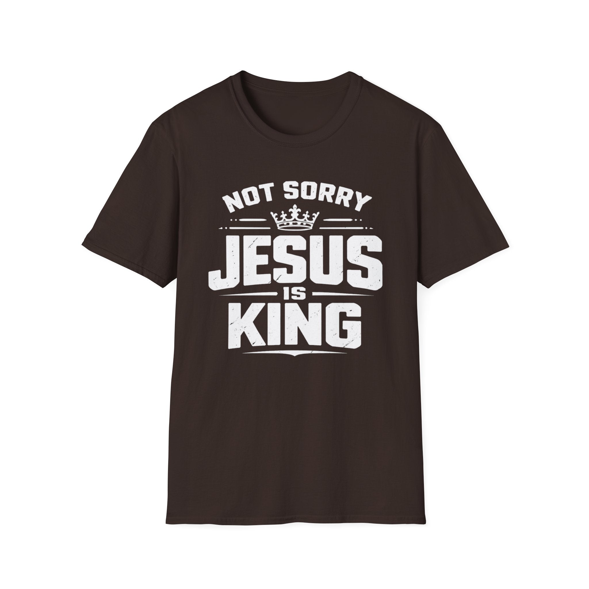 Not Sorry T-Shirt