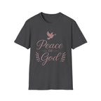 Peace Of God T-Shirt