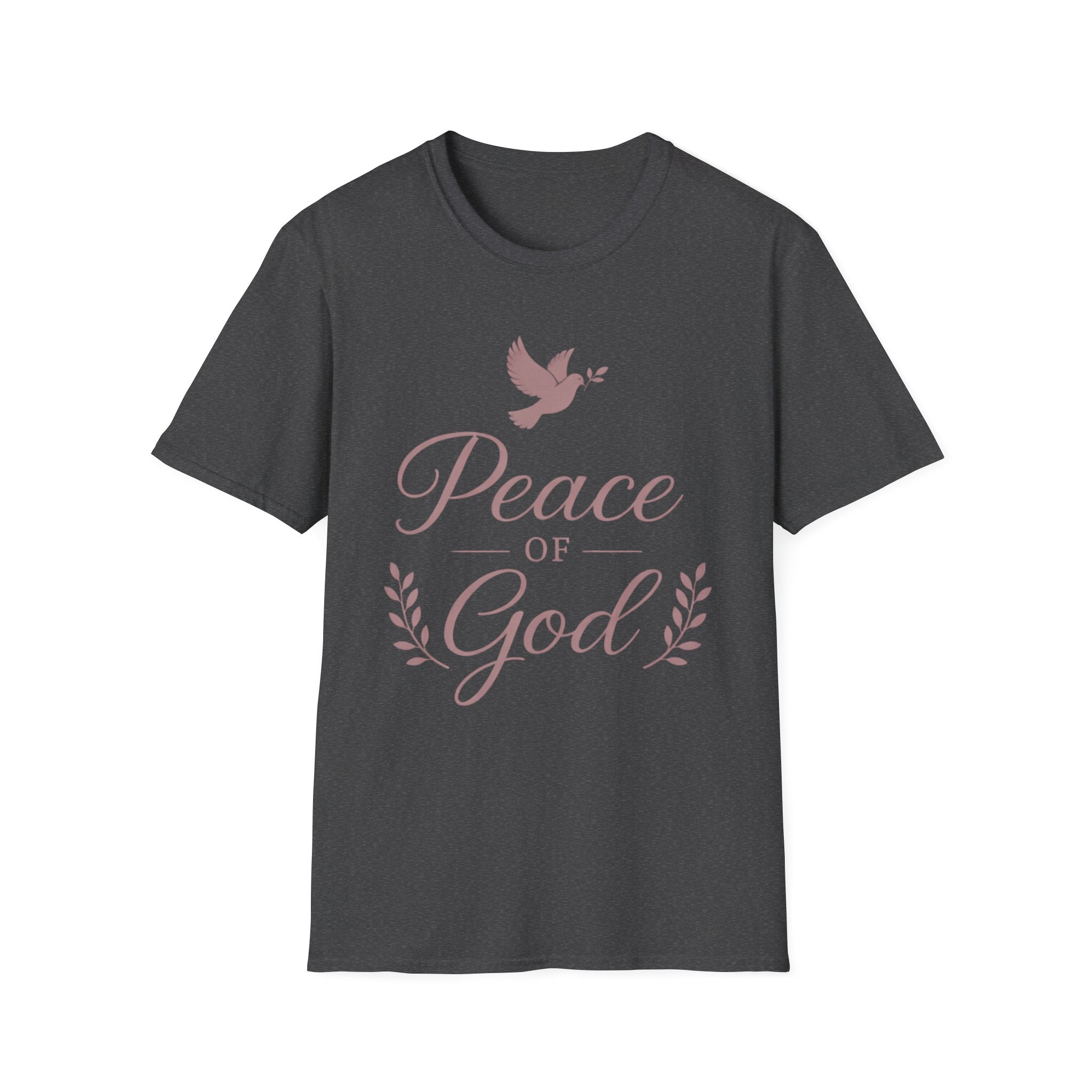Peace Of God T-Shirt