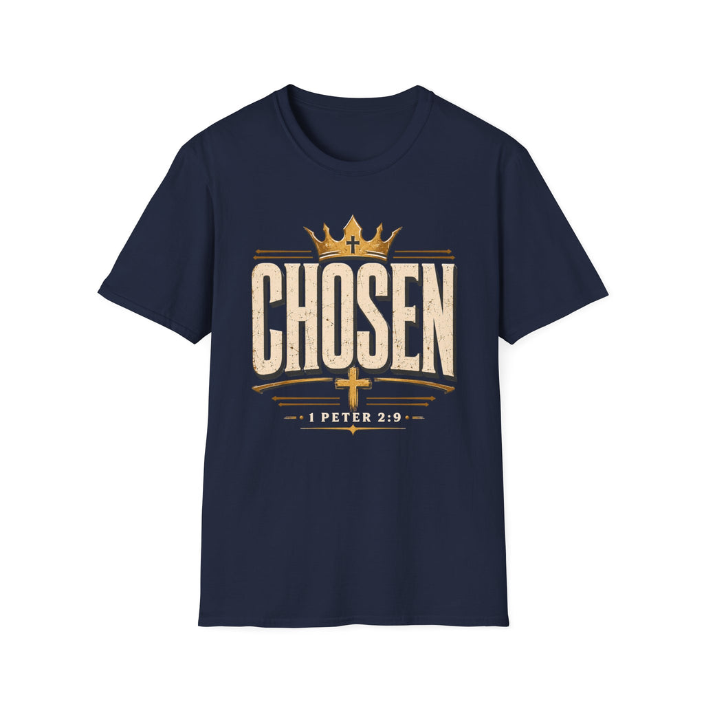 Chosen Crown T-Shirt