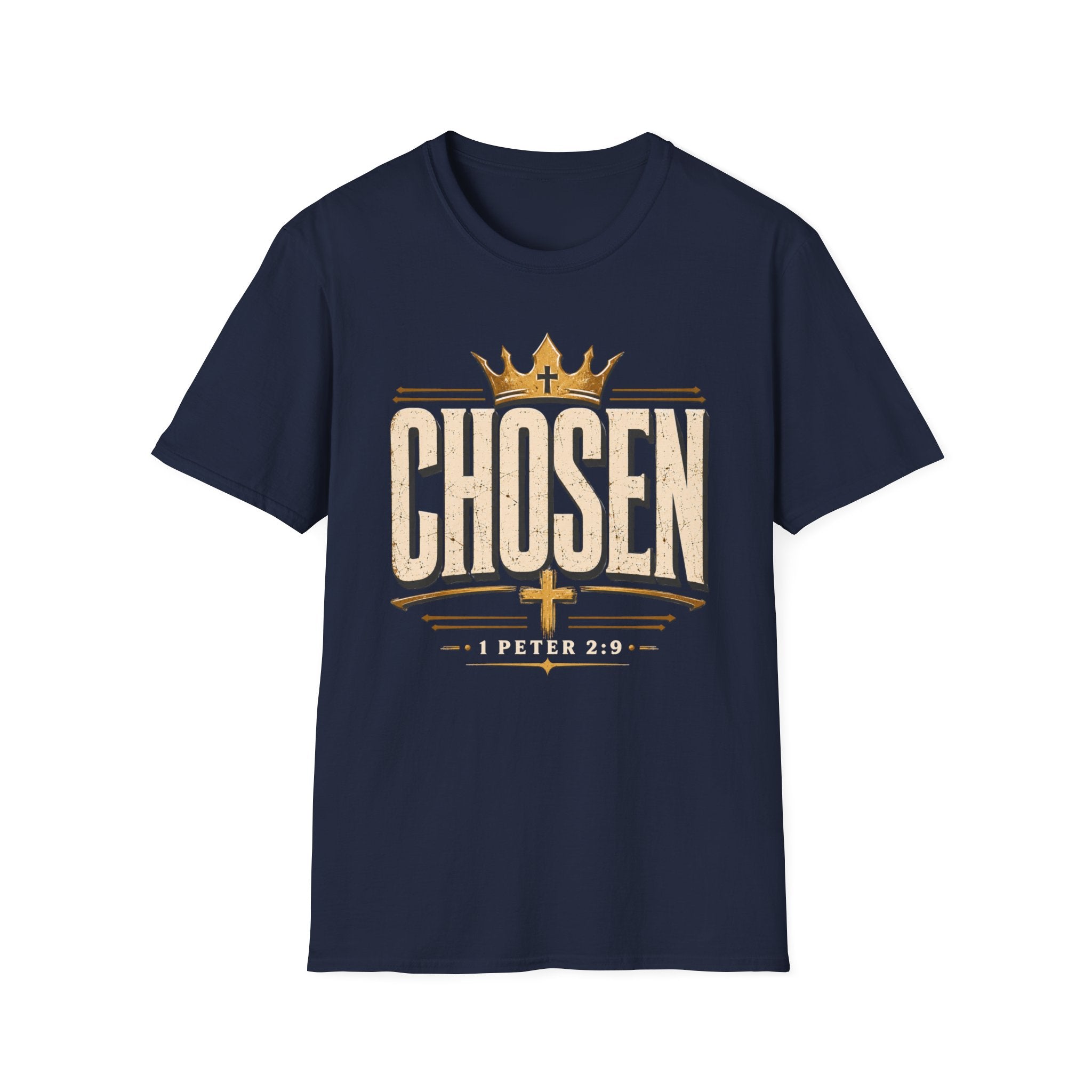 Chosen Crown T-Shirt