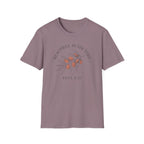 Beautiful In Its Time T-Shirt