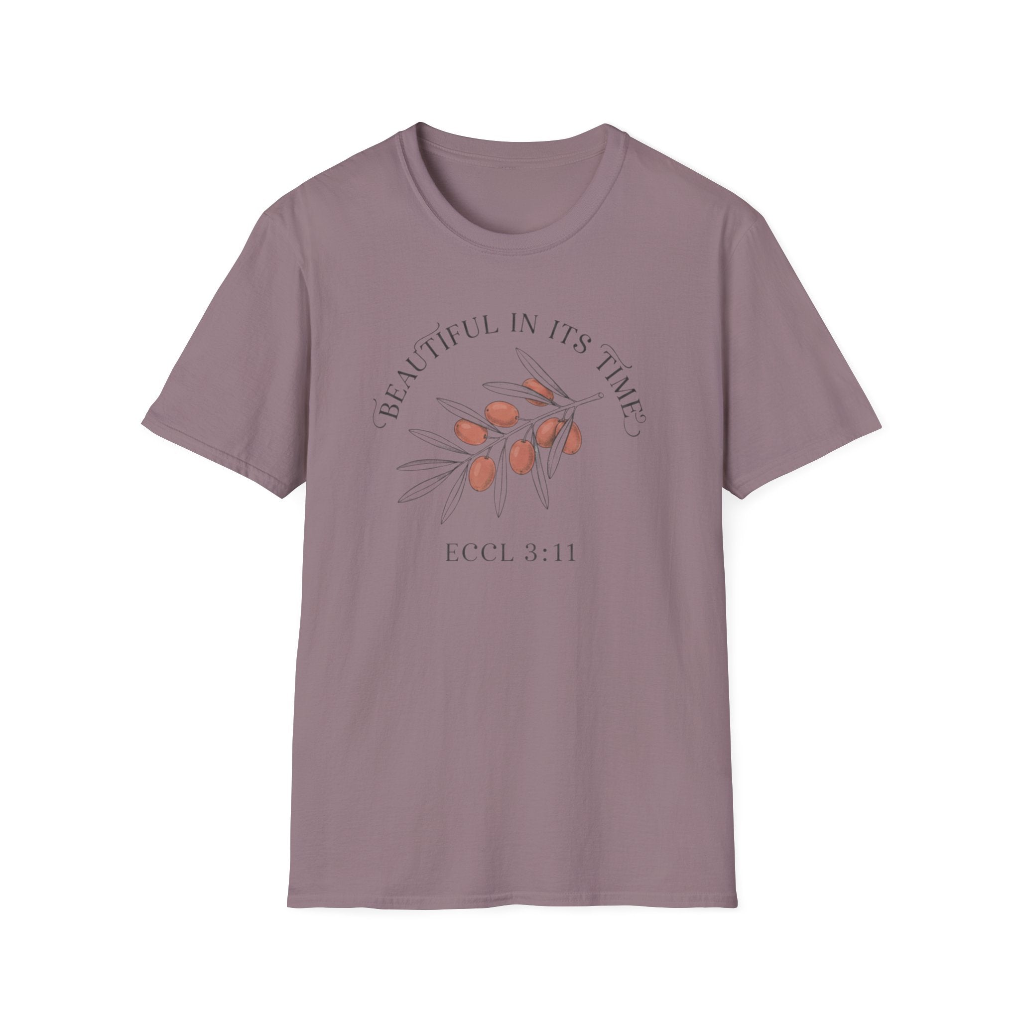 Beautiful In Its Time T-Shirt