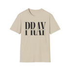 Pray On It T-Shirt