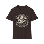 God Is Bigger T-Shirt