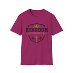 Kingdom Strength Minimal T-Shirt