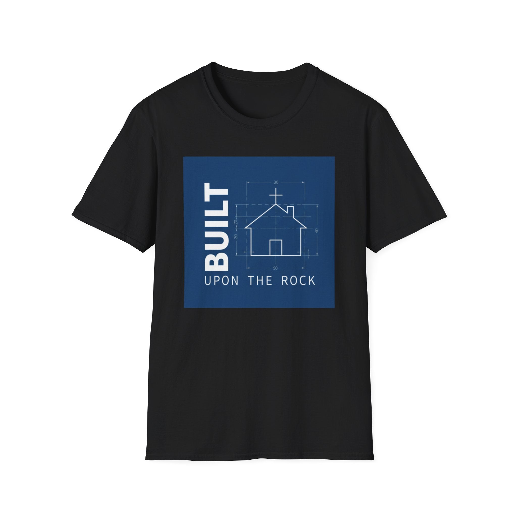 Blueprint T-Shirt