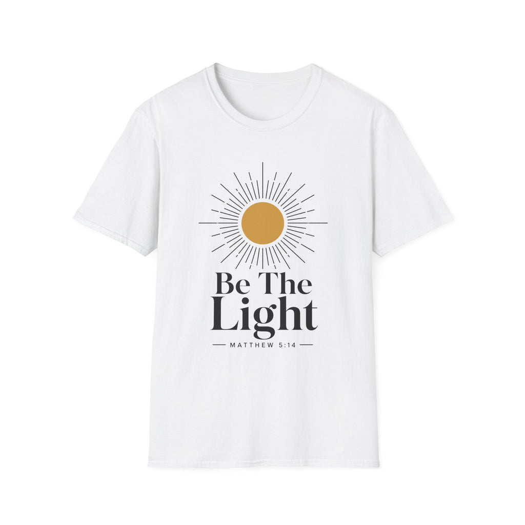 Be The Light T-Shirt