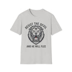 Resist The Devil T-Shirt